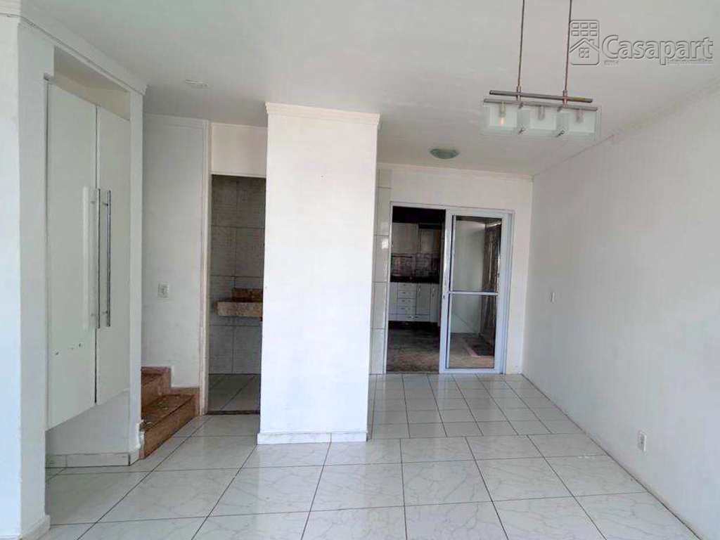 Sobrado de Condomínio em Campo Grande, no bairro Parque Residencial Rita Vieira