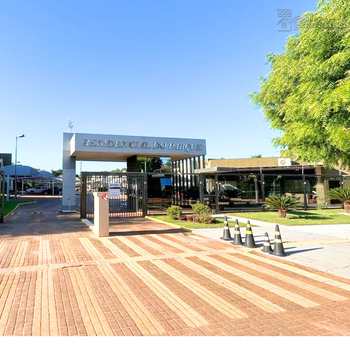Apartamento em Campo Grande, bairro Jardim Veraneio