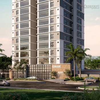 Apartamento em Campo Grande, bairro Parque dos Novos Estados