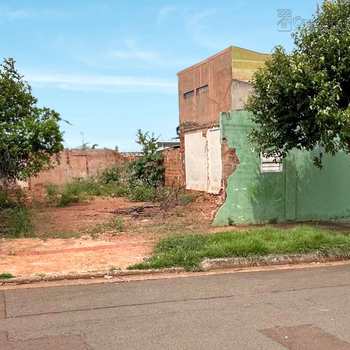Terreno em Campo Grande, bairro São Francisco