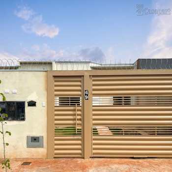 Casa em Campo Grande, bairro North Park