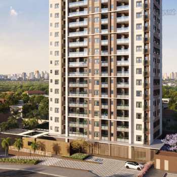 Apartamento em Campo Grande, bairro Jardim Bela Vista