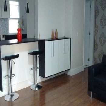 Apartamento em São Paulo, bairro Jardim Pereira Leite