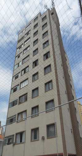 Apartamento, código 2002 em São Paulo, bairro Água Fria