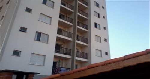 Apartamento, código 2716 em São Paulo, bairro Sítio do Mandaqui