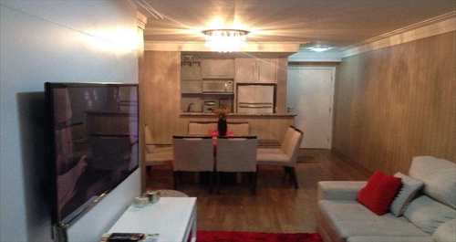Apartamento, código 1010 em São Paulo, bairro Lauzane Paulista