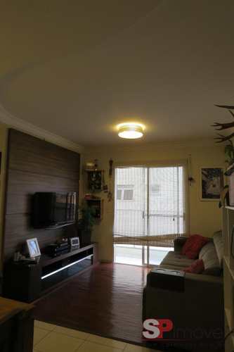 Apartamento, código 3012 em São Paulo, bairro Vila Aurora (Zona Norte)