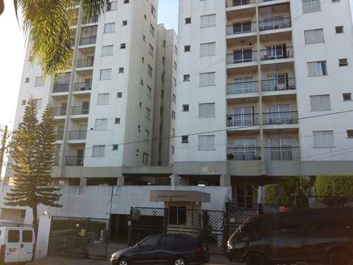 Apartamento, código 3027 em São Paulo, bairro Sítio do Mandaqui