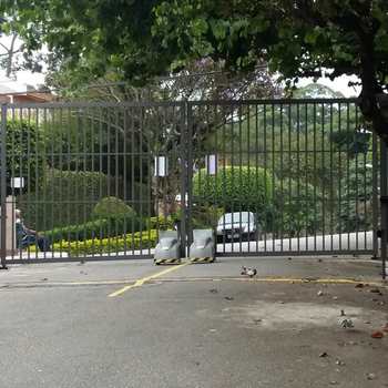 Sobrado de Condomínio em São Paulo, bairro Barro Branco (Zona Norte)
