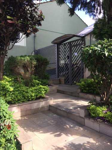 Apartamento, código 3036 em São Paulo, bairro Tucuruvi