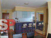 Apartamento, código 3043 em São Paulo, bairro Vila Pita