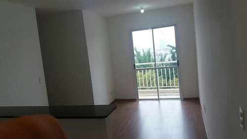 Apartamento, código 3049 em São Paulo, bairro Parada Inglesa
