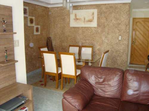 Apartamento, código 3058 em São Paulo, bairro Vila Nova Cachoeirinha