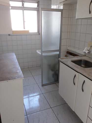 Apartamento, código 3059 em São Paulo, bairro Jardim Centenário