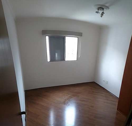 Apartamento, código 3061 em São Paulo, bairro Tucuruvi
