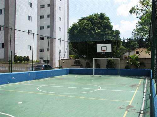 Apartamento, código 3063 em São Paulo, bairro Água Fria