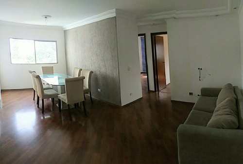 Apartamento, código 3065 em São Paulo, bairro Tucuruvi