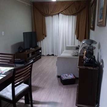 Apartamento em São Paulo, bairro Vila Nova Cachoeirinha