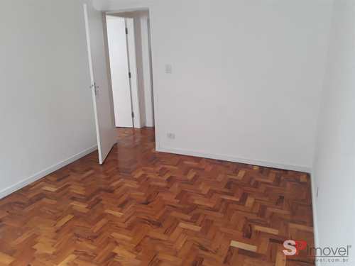Apartamento, código 3072 em São Paulo, bairro Santana