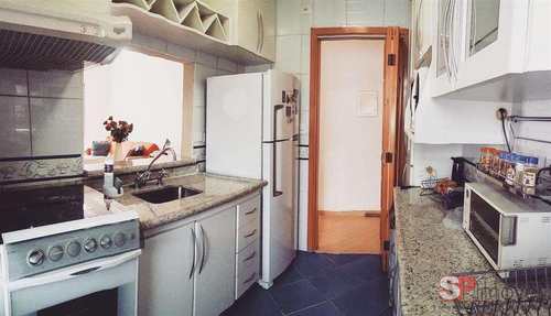 Apartamento, código 3076 em São Paulo, bairro Vila Guilherme