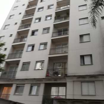 Apartamento em São Paulo, bairro Parque Mandaqui