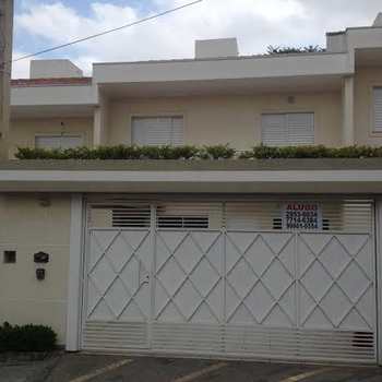 Sobrado em São Paulo, bairro Vila Nova Mazzei