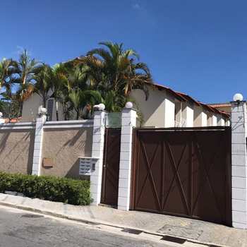 Casa de Condomínio em São Paulo, bairro Vila Mazzei