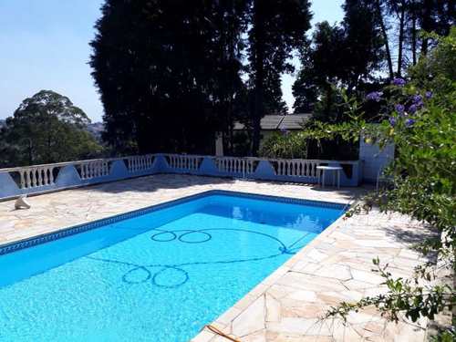Casa, código 3 em São Roque, bairro Centro (Mailasqui)