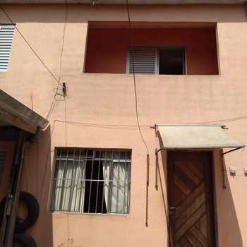 Casa em São Paulo, bairro Jardim São Manoel