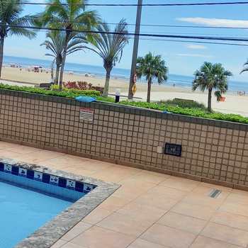 Apartamento em Praia Grande, bairro Aviação