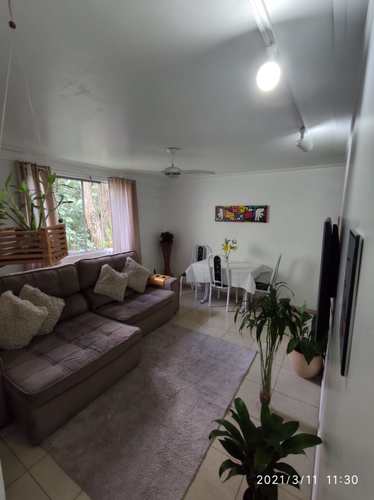 Apartamento, código 38 em São Paulo, bairro Jardim Vergueiro