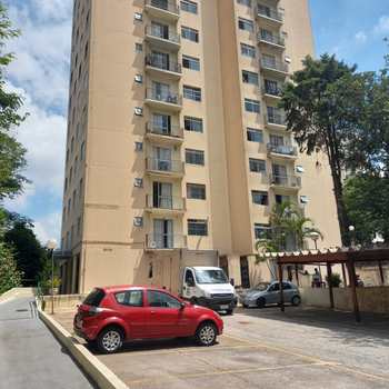 Apartamento em São Paulo, bairro Jardim Umarizal