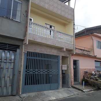 Casa em São Paulo, bairro Jardim São Luís