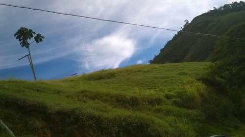 Terreno, código 33 em Nova Friburgo, bairro São Geraldo