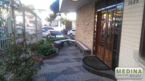 Apartamento, código 172 em Niterói, bairro Fonseca