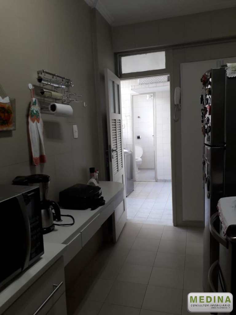 Apartamento em Niterói, no bairro Icaraí