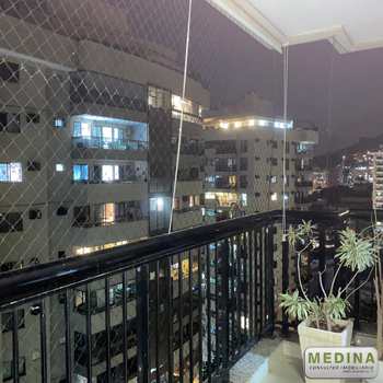 Apartamento em Niterói, bairro Vital Brazil