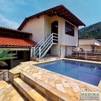 Casa em Niterói, bairro São Francisco
