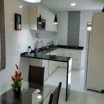 Casa em São João Del Rei, bairro Cidade Verde