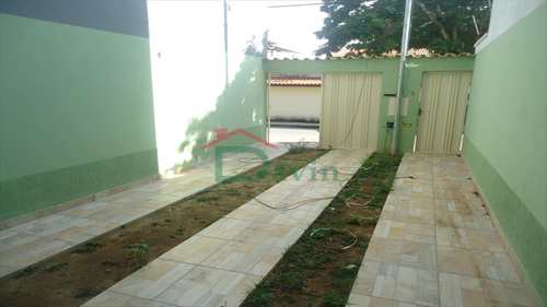 Casa, código 181 em São João Del Rei, bairro Nascente do Sol (Colônia do Marçal)