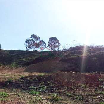 Terreno em São João Del Rei, bairro Fábricas