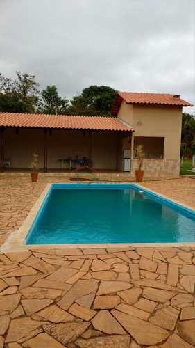 Casa, código 175 em São João Del Rei, bairro Vila São Paulo (Fábricas)