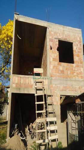 Casa, código 174 em São João Del Rei, bairro Vila do Carmo (Colonia do Marçal)