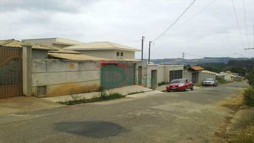 Casa, código 173 em São João Del Rei, bairro Portal Vila Rica (Colônia do Marçal