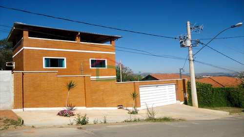 Casa, código 171 em São João Del Rei, bairro Jardim Colônia (Colônia do Marçal)