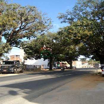 Terreno em São João Del Rei, bairro Colônia do Marçal