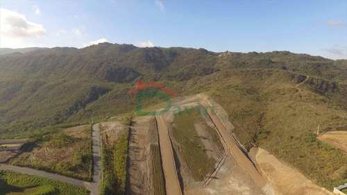 Terreno, código 167 em São João Del Rei, bairro Solar da Serra (Colônia do Marçal)