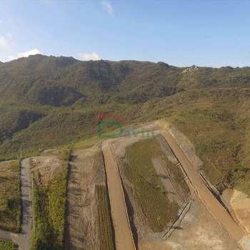 Terreno em São João Del Rei, bairro Solar da Serra (Colônia do Marçal)