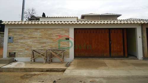 Casa, código 163 em São João Del Rei, bairro Colônia do Marçal