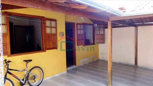 Casa, código 157 em São João Del Rei, bairro Vila do Carmo (Colonia do Marçal)